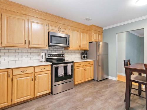 39 Ridgecrest Drive, Bridgewater, NS 