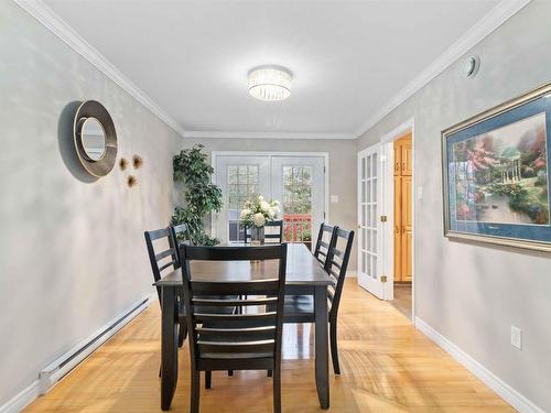 39 Ridgecrest Drive, Bridgewater, NS 