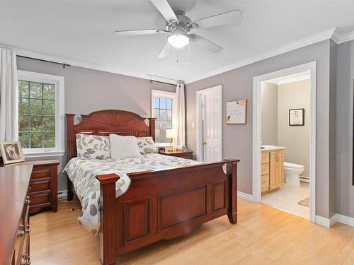 39 Ridgecrest Drive, Bridgewater, NS 