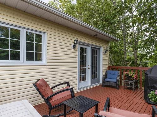 39 Ridgecrest Drive, Bridgewater, NS 