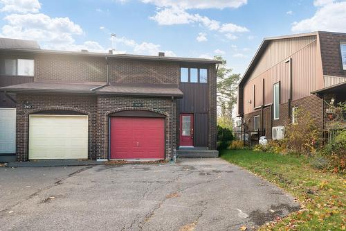 Frontage - 242 Stillview Road, Pointe-Claire, QC - Outdoor