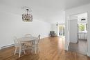 Dining room - 242 Stillview Road, Pointe-Claire, QC  - Indoor Photo Showing Dining Room 
