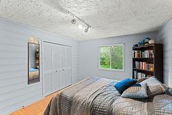 Chambre à coucher - 