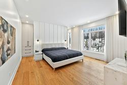 Chambre à coucher principale - 