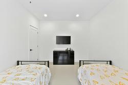 Chambre à coucher - 