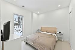 Chambre à coucher - 