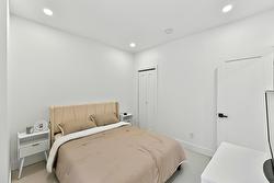 Chambre à coucher - 