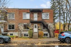10507  - 10511 Rue De La Roche  Montréal (Ahuntsic-Cartierville), QC H2C 2P6