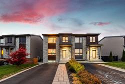 1604 Rue Jean-Casgrain  Chambly, QC J3L 3J1