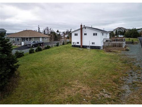 26 Pitchers Path, St. John'S, NL 