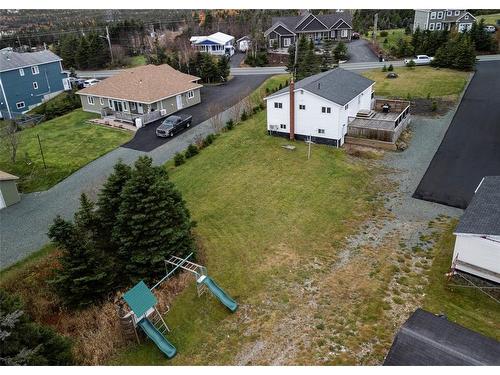 26 Pitchers Path, St. John'S, NL 