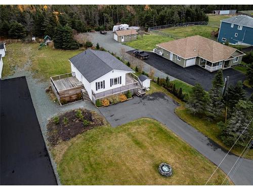 26 Pitchers Path, St. John'S, NL 