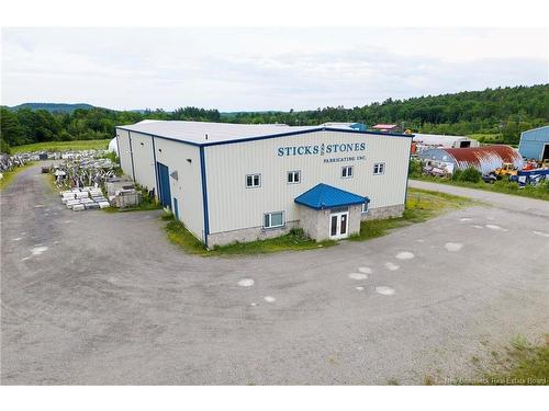 45 Progress Dr, Saint Stephen, NB 