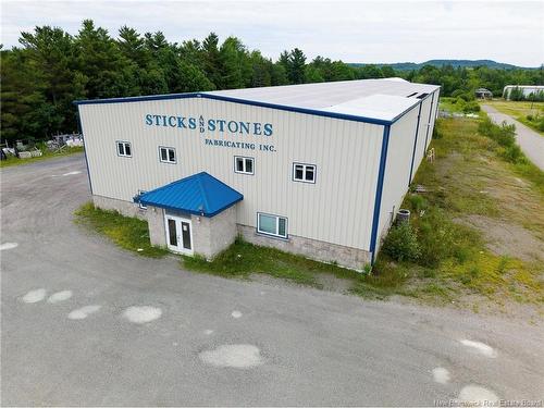 45 Progress Dr, Saint Stephen, NB 