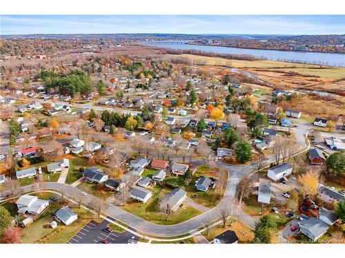 110 Mcadam Ave, Fredericton, NB 