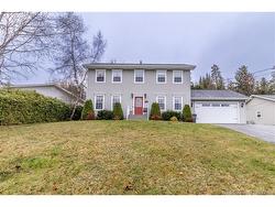 169 Eastwood DR  Woodstock, NB E7M 3Z4