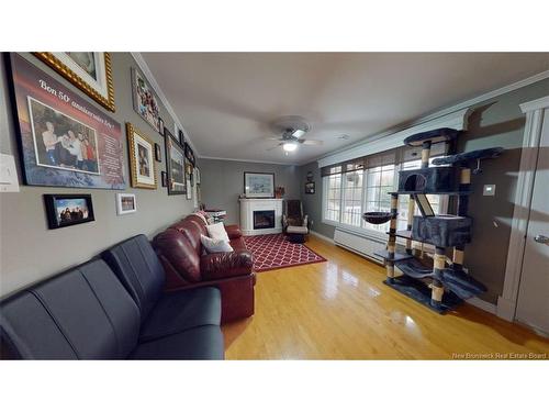 964 Bosse Rd, Saint-Joseph-De-Madawaska, NB 