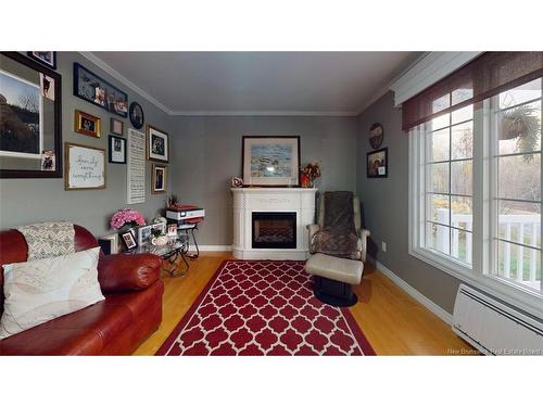 964 Bosse Rd, Saint-Joseph-De-Madawaska, NB 