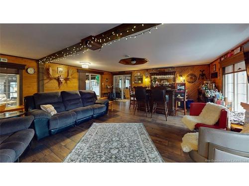 964 Bosse Rd, Saint-Joseph-De-Madawaska, NB 