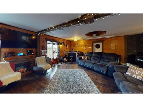 964 Bosse Rd, Saint-Joseph-De-Madawaska, NB 
