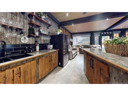964 Bosse Rd, Saint-Joseph-De-Madawaska, NB 