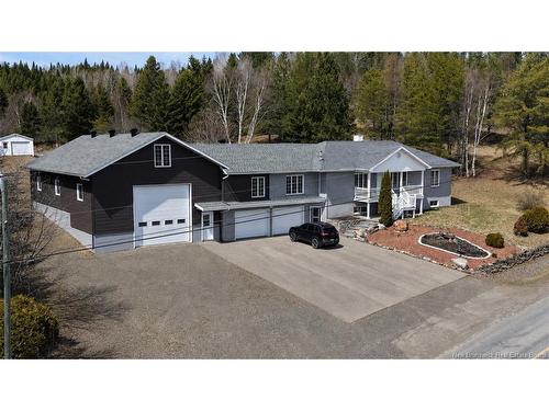 964 Bosse Rd, Saint-Joseph-De-Madawaska, NB 