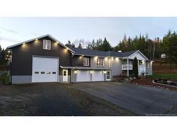 964 Bosse RD  Saint-Joseph-De-Madawaska, NB E7B 2K2