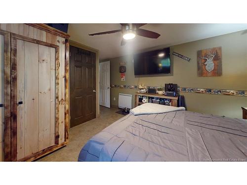 964 Bosse Rd, Saint-Joseph-De-Madawaska, NB 