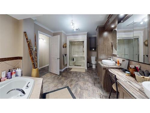 964 Bosse Rd, Saint-Joseph-De-Madawaska, NB 