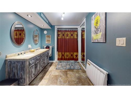 964 Bosse Rd, Saint-Joseph-De-Madawaska, NB 