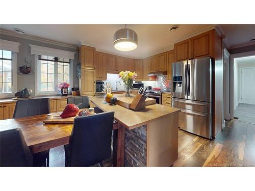 964 Bosse Rd, Saint-Joseph-De-Madawaska, NB 