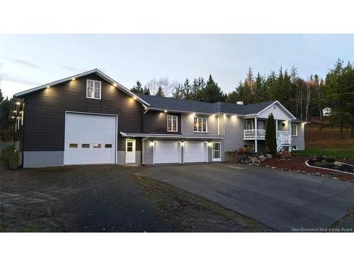 964 Bosse Rd, Saint-Joseph-De-Madawaska, NB 