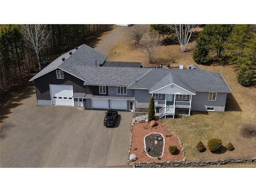 964 Bosse Rd, Saint-Joseph-De-Madawaska, NB 