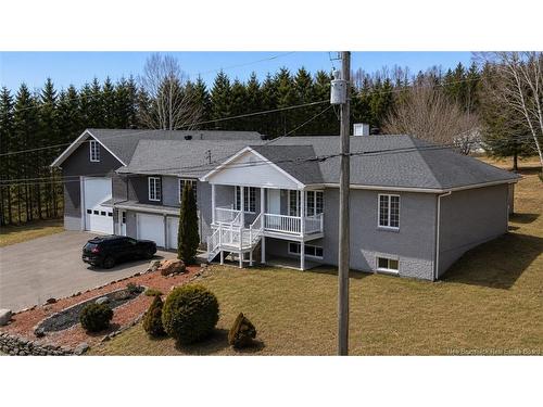 964 Bosse Rd, Saint-Joseph-De-Madawaska, NB 