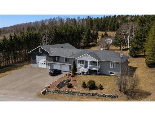 964 Bosse Rd, Saint-Joseph-De-Madawaska, NB 