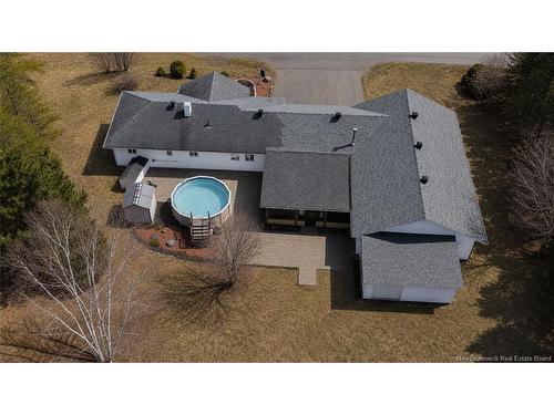 964 Bosse Rd, Saint-Joseph-De-Madawaska, NB 