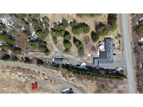964 Bosse Rd, Saint-Joseph-De-Madawaska, NB 