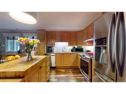 964 Bosse Rd, Saint-Joseph-De-Madawaska, NB 