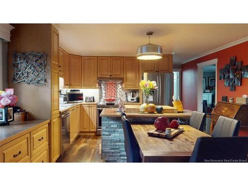 964 Bosse Rd, Saint-Joseph-De-Madawaska, NB 