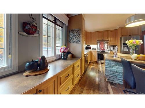 964 Bosse Rd, Saint-Joseph-De-Madawaska, NB 