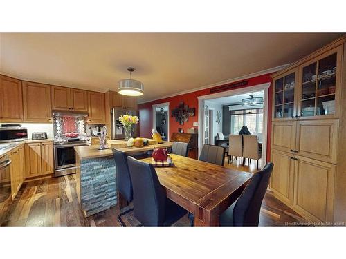 964 Bosse Rd, Saint-Joseph-De-Madawaska, NB 