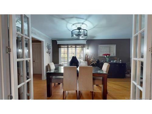 964 Bosse Rd, Saint-Joseph-De-Madawaska, NB 