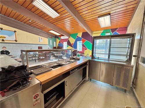 895 St Anne, Bathurst, NB 