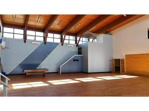 895 St Anne, Bathurst, NB 