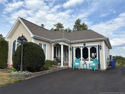 244 Marie ST  Beresford, NB E8K 1P8