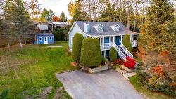 97Z  - 99Z Rue Lévesque  Magog, QC J1X 5T6