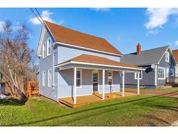 160 Main Street  Chipman, NB E4A 1X4