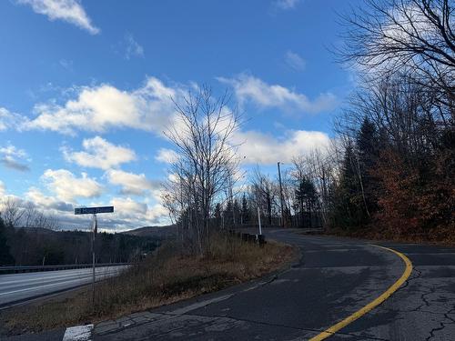 Rue - Rue Du Mont-Plaisant, Morin-Heights, QC 
