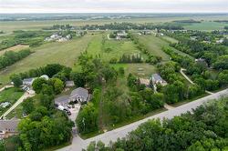 3761 Rebeck RD  East St Paul, MB R2E 1C4