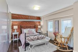 Chambre à coucher - 